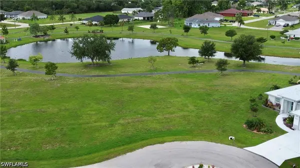25309 Lychee Court, Punta Gorda, FL 33955