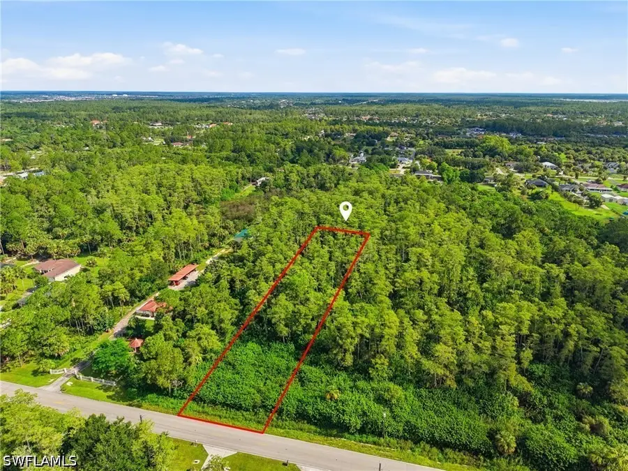 18th Avenue Ne, Naples, FL 34120 - #2