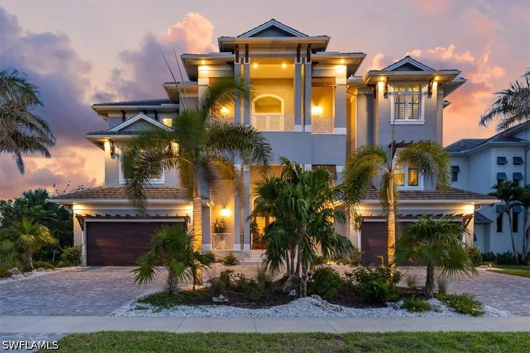 564 Spinnaker Drive, Marco Island, FL 34145 - #1