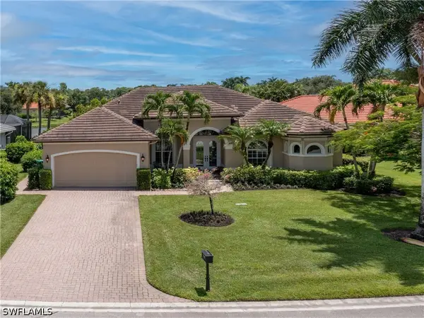 7937 Tiger Lily Drive, Naples, FL 34113