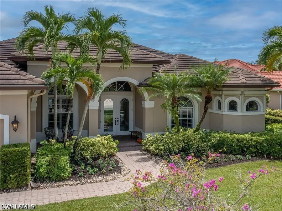 7937 Tiger Lily Drive, Naples, FL 34113 - #2