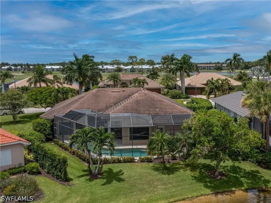 7937 Tiger Lily Drive, Naples, FL 34113 - #3