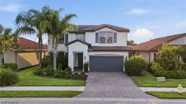 2133 Clementine Street, Naples, FL 34120