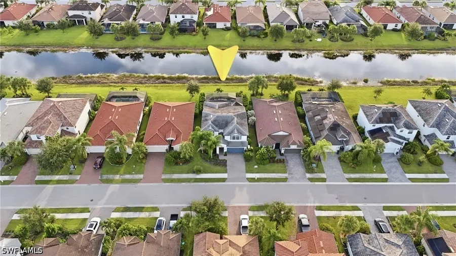 2133 Clementine Street, Naples, FL 34120 - #2