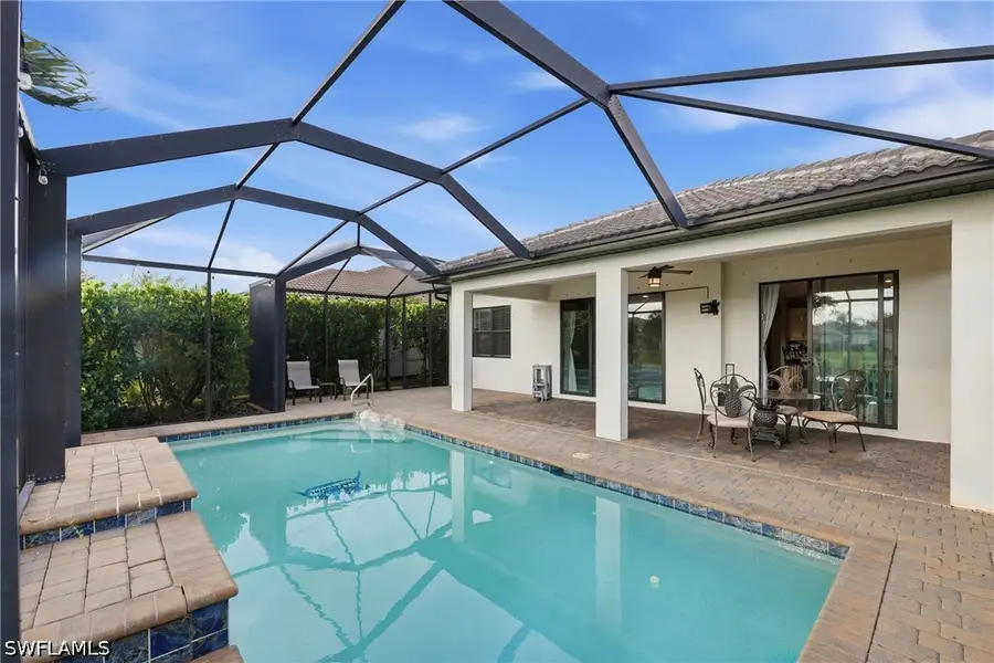 2133 Clementine Street, Naples, FL 34120 - #3