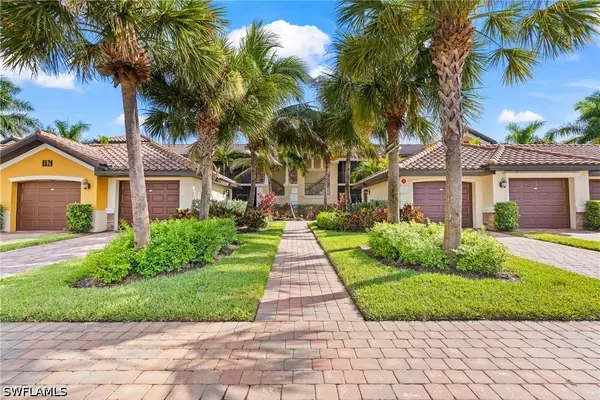 9529 Avellino Way #2825, Naples, FL 34113