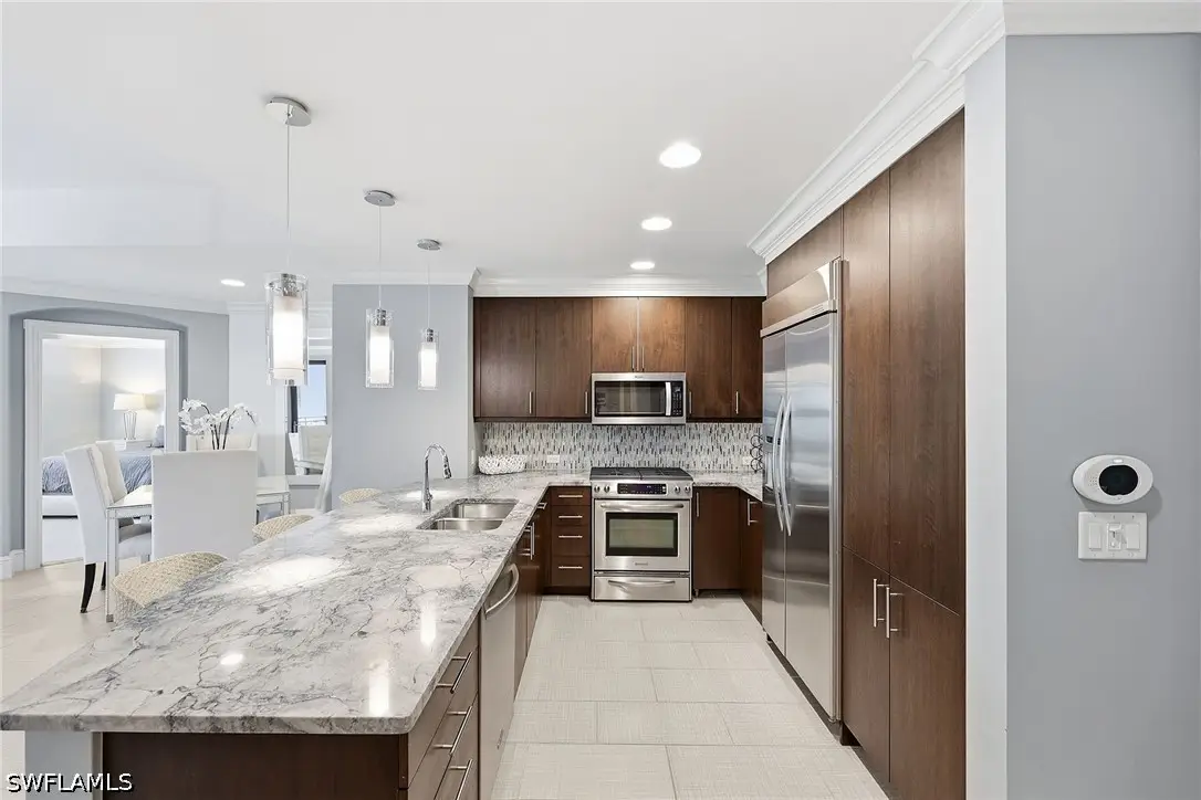 9123 Strada Place #7306, Naples, FL 34108 - #1