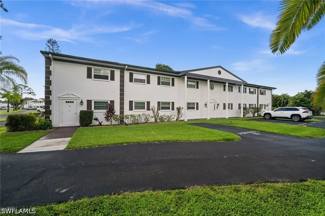 7001 New Post Drive #3, North Fort Myers, FL 33917 - #1