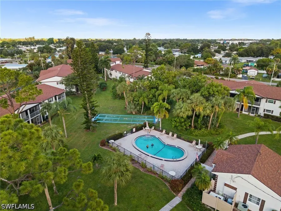 7001 New Post Drive #3, North Fort Myers, FL 33917 - #3