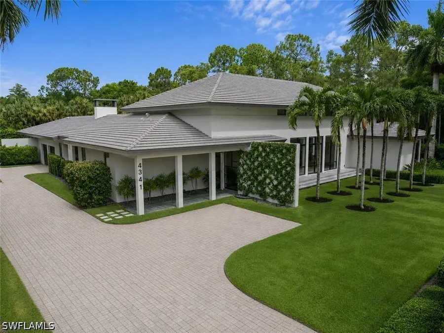 4341 Brynwood Drive, Naples, FL 34119 - #2