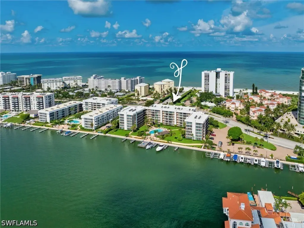 3500 Gulf Shore Boulevard N #104, Naples, FL 34103 - #1