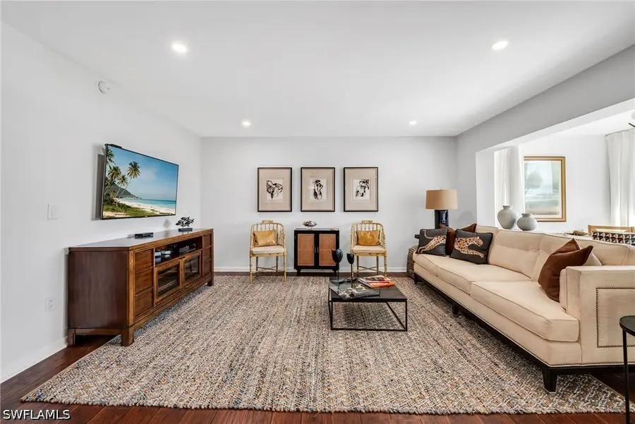 3500 Gulf Shore Boulevard N #104, Naples, FL 34103 - #2