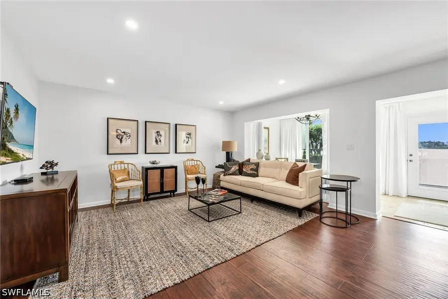 3500 Gulf Shore Boulevard N #104, Naples, FL 34103 - #3
