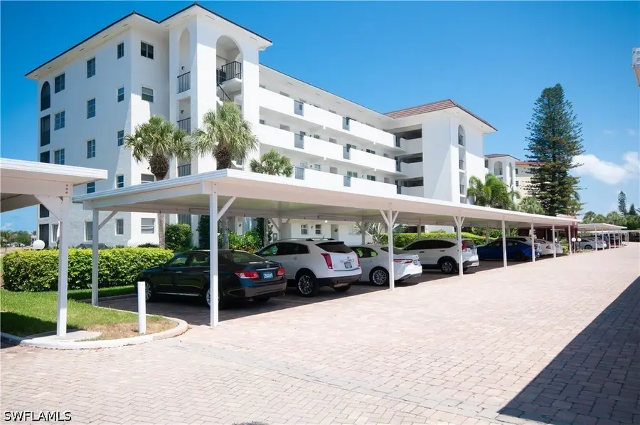 29 High Point Circle E #503, Naples, FL 34103 - #2