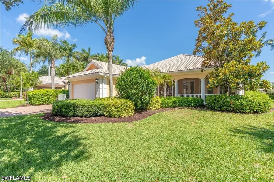 7319 Donatello Court, Naples, FL 34114 - #2