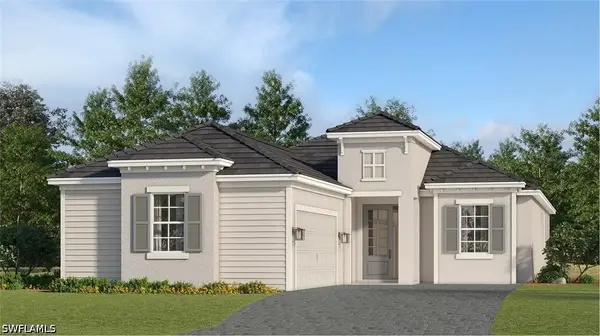 15725 Raveneli Court, Fort Myers, FL 33908