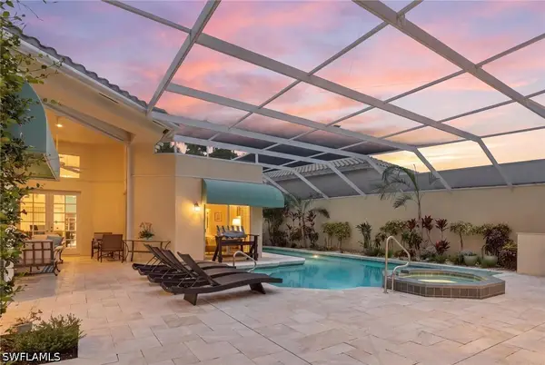 7976 Grand Bay Drive #5, Naples, FL 34108