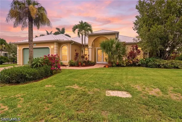 13513 Island Road, Fort Myers, FL 33905