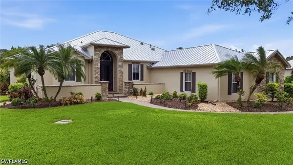 4651 Castalia Court, Fort Myers, FL 33905