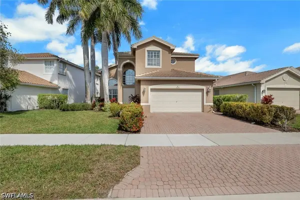 2137 Isla De Palma Circle, Naples, FL 34119