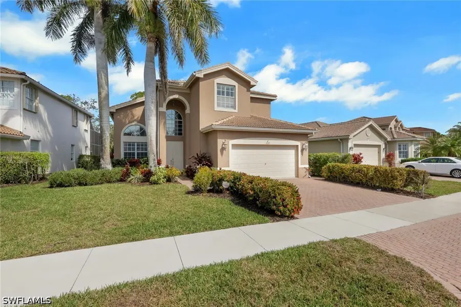 2137 Isla De Palma Circle, Naples, FL 34119 - #3