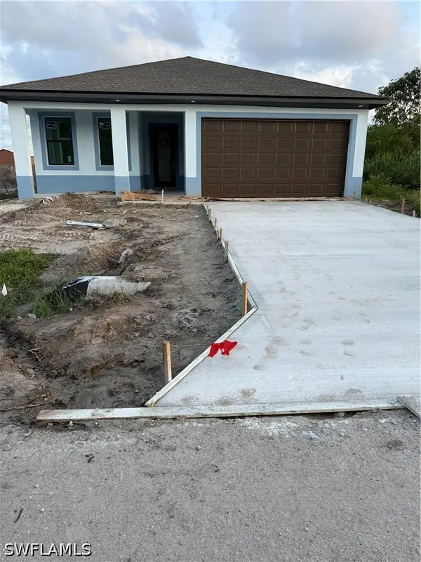3238 Katherine Street, Fort Myers, FL 33916