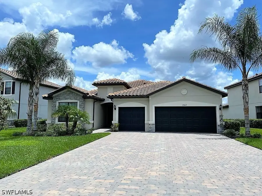 19807 Beverly Park Road, Estero, FL 33928 - #2