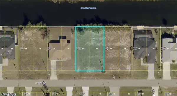 2235 SW 2nd Terrace, Cape Coral, FL 33991