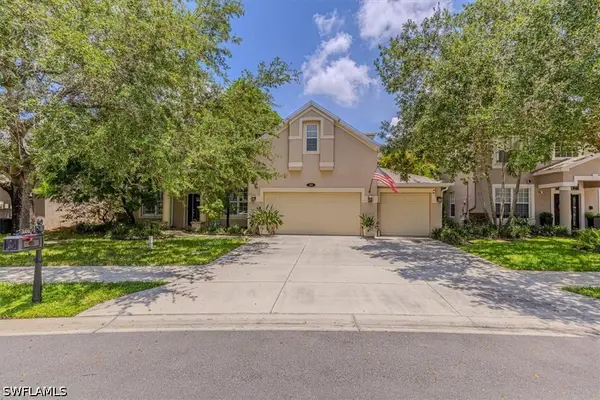 120 Burnt Pine Drive, Naples, FL 34119