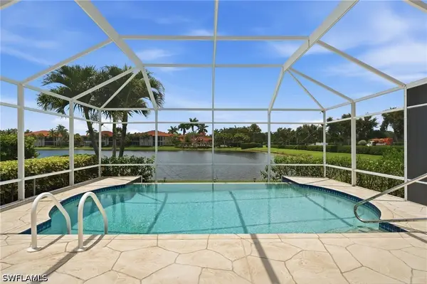 6513 Castlelawn Place, Naples, FL 34113