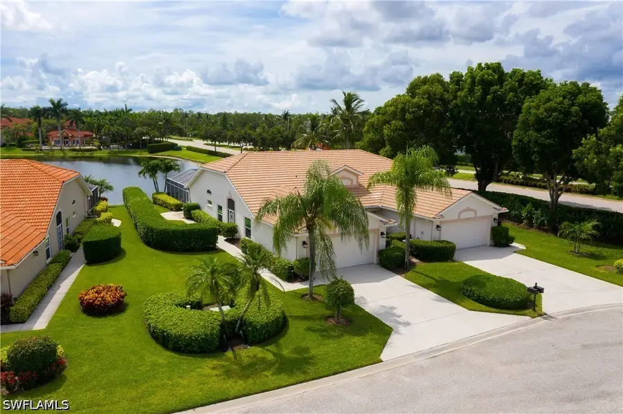 6513 Castlelawn Place, Naples, FL 34113 - #3