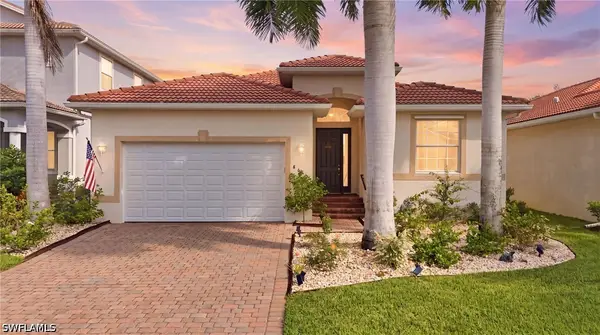 8618 Banyan Bay Boulevard, Fort Myers, FL 33908