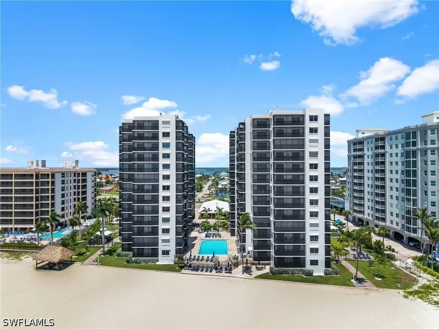 6612 Estero Boulevard #903, Fort Myers Beach, FL 33931 - #2