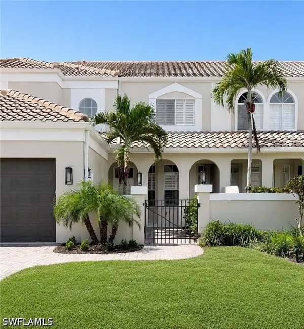 4872 W Boulevard Court, Naples, FL 34103