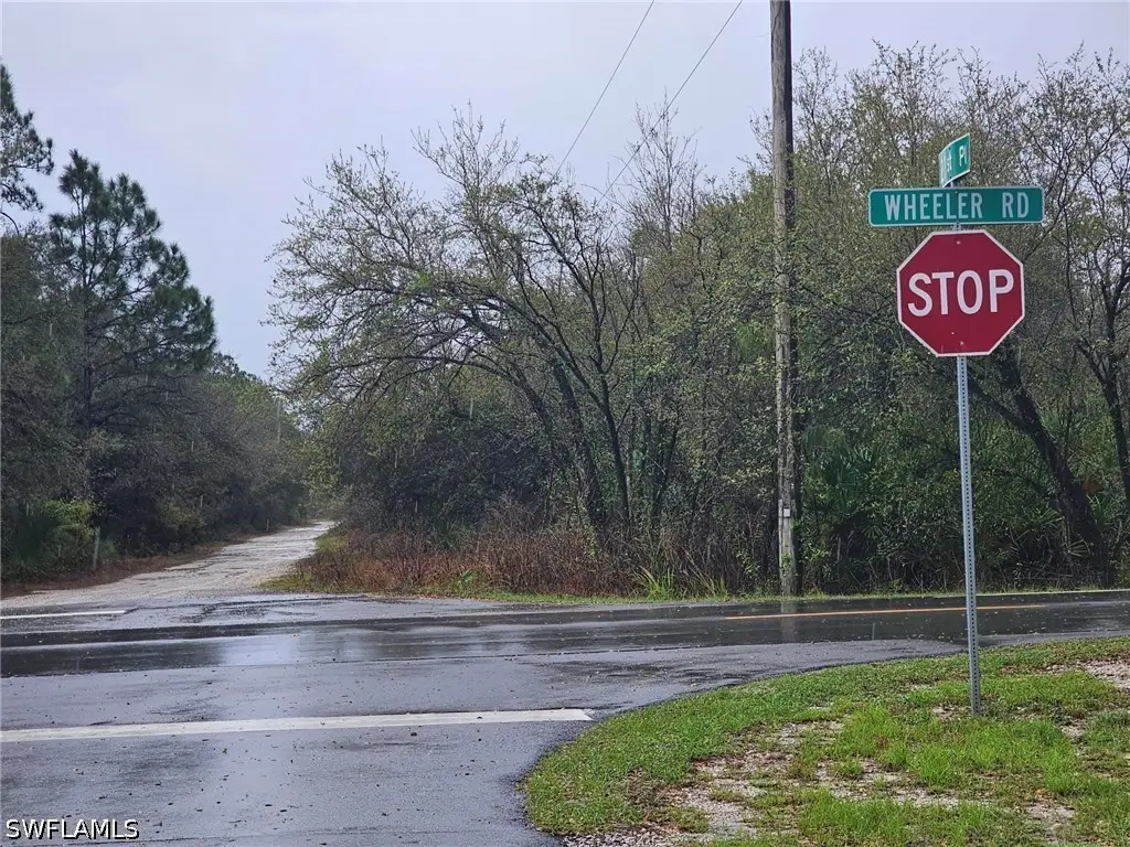7621 21st Place, Labelle, FL 33935 - #1