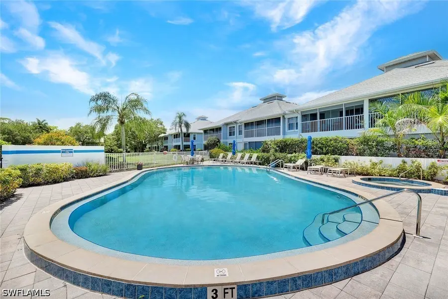 800 Misty Pines Circle #205, Naples, FL 34105 - #2
