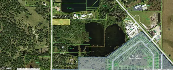 9070 Burnt Store Road, Punta Gorda, FL 33950
