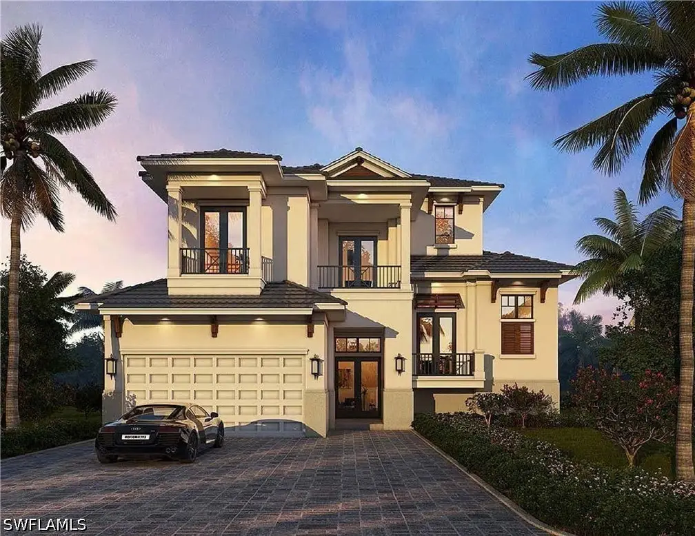 1065 Blue Hill Creek Drive, Marco Island, FL 34145 - #1