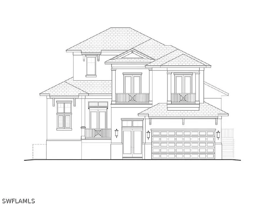 1065 Blue Hill Creek Drive, Marco Island, FL 34145 - #2