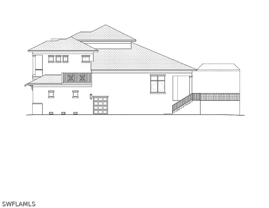 1065 Blue Hill Creek Drive, Marco Island, FL 34145 - #3