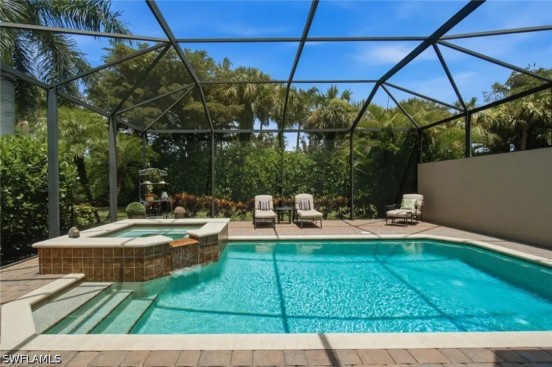 7381 Moorgate Point Way, Naples, FL 34113 - #1