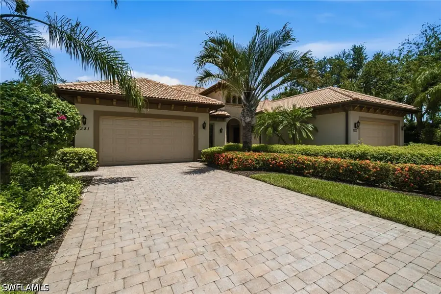 7381 Moorgate Point Way, Naples, FL 34113 - #2