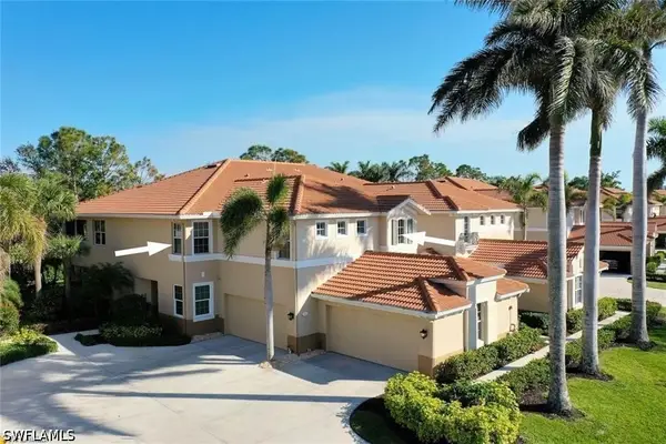 11053 Harbour Yacht Court #201, Fort Myers, FL 33908
