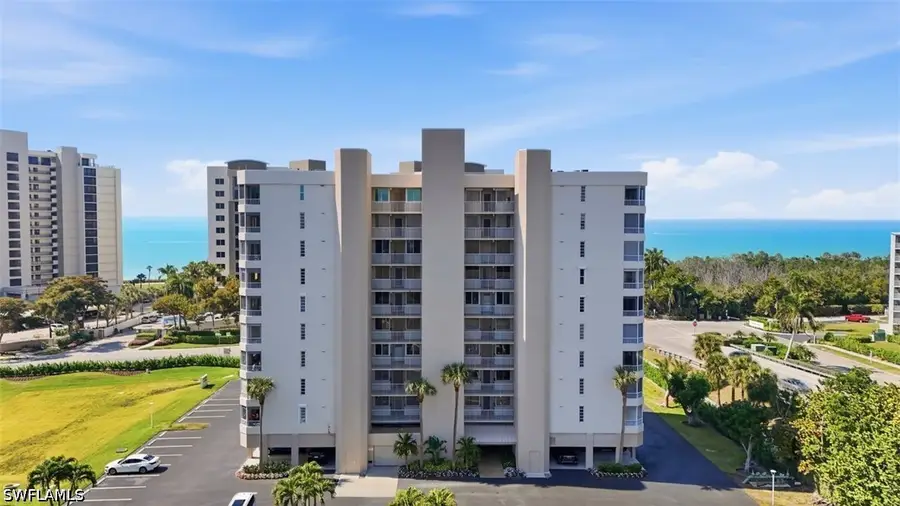 11118 Gulf Shore Drive #A803, Naples, FL 34108 - #2