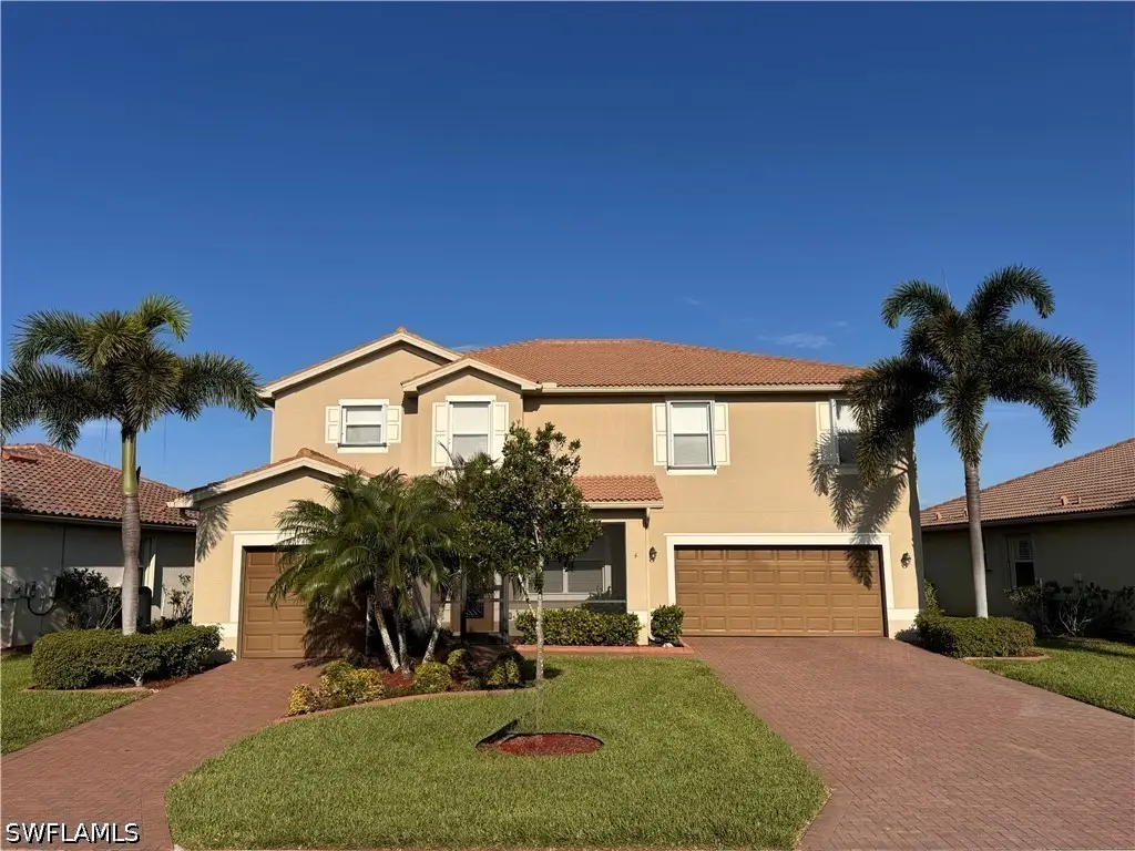 21571 Bella Terra Boulevard, Estero, FL 33928 - #1