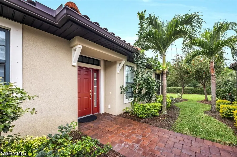 8209 Lucello Terrace W, Naples, FL 34114 - #3