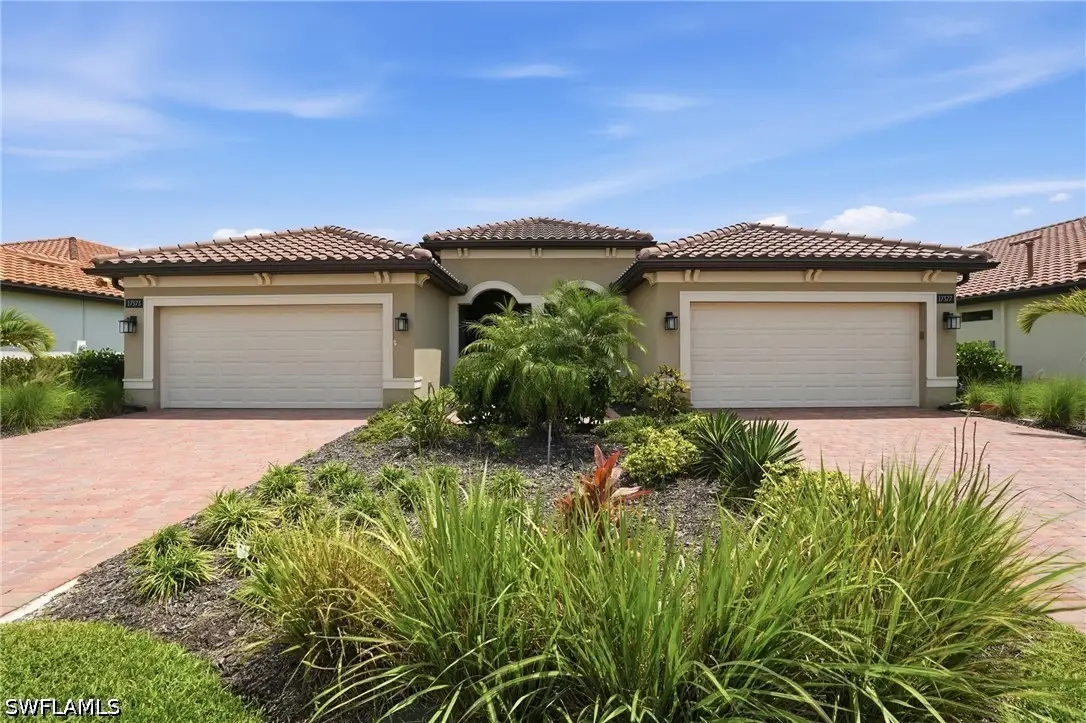 17377 Corsini Drive, Fort Myers, FL 33913 - #1