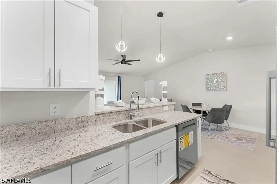 832 Burns Avenue S, Lehigh Acres, FL 33974 - #3