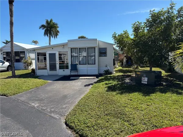 9 Jade Drive, Naples, FL 34114