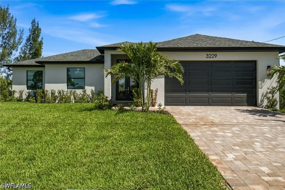 3229 NW 21st Terrace, Cape Coral, FL 33993 - #1